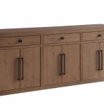 Sienna Credenza
