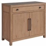 Canyon Bar Cabinet