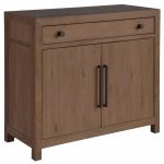 Sienna Bar Cabinet