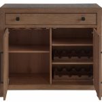 Sienna Bar Cabinet