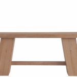Altitude Console Table