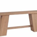 Altitude Console Table