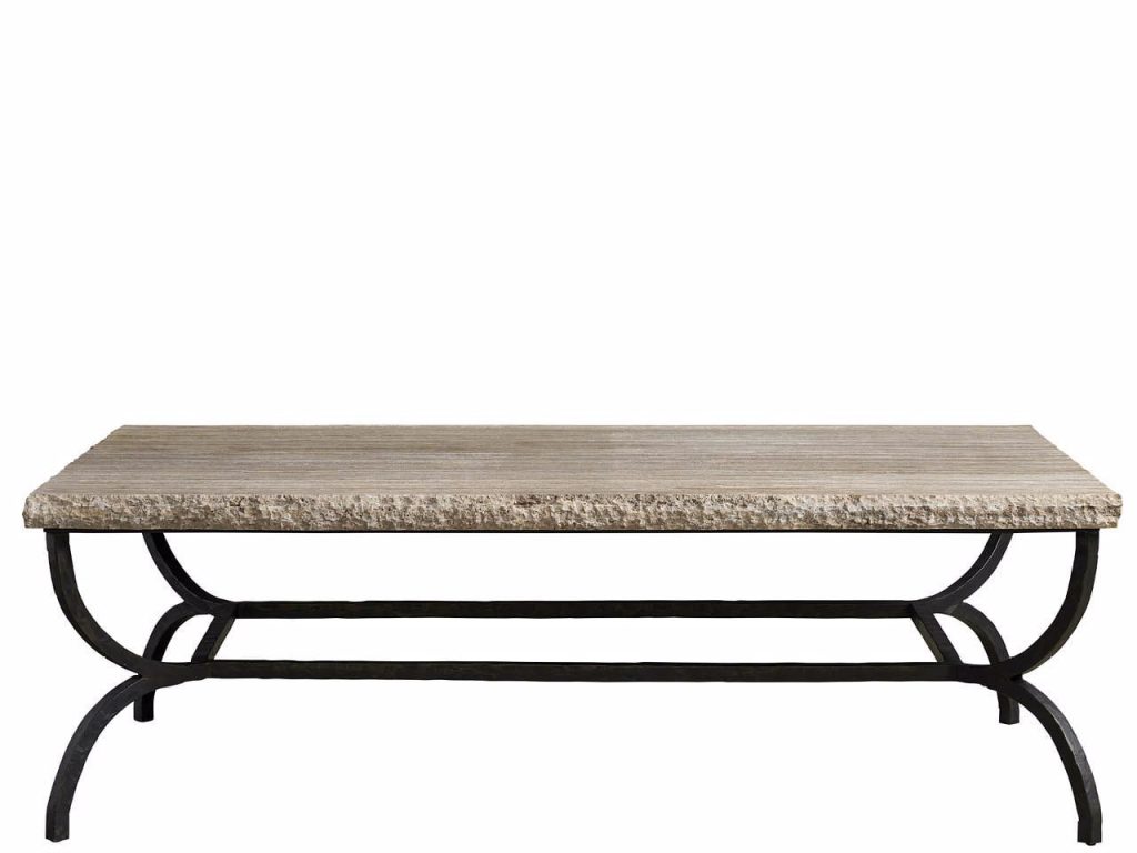 Griffith Park Cocktail Table