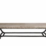 Griffith Park Cocktail Table