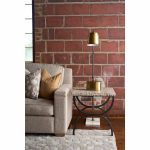 Griffith Park End Table