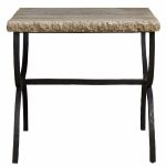 Griffith Park End Table