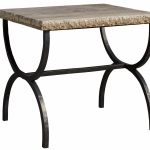 Griffith Park End Table