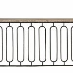 Griffith Park Console