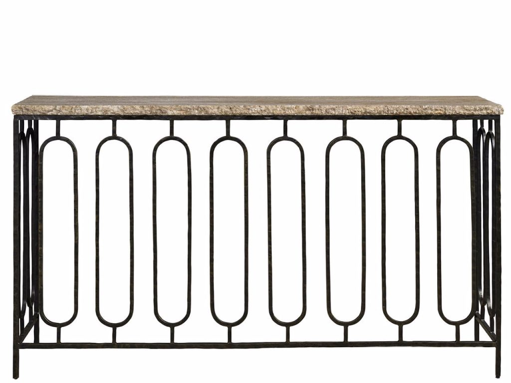 Griffith Park Console