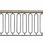 Griffith Park Console
