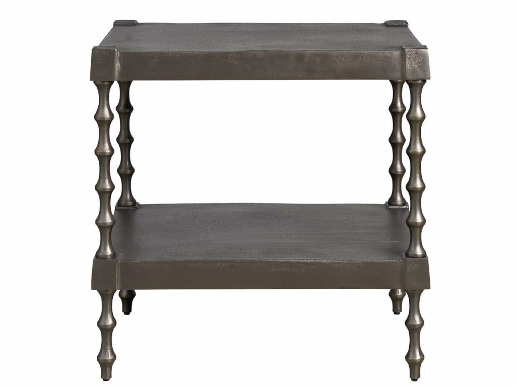 Griffith Park Side Table