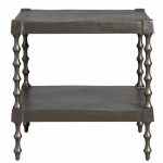 Griffith Park Side Table