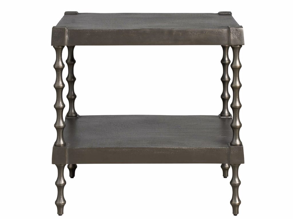 Griffith Park Side Table