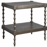 Griffith Park Side Table