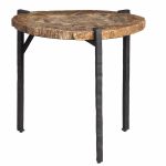 Griffith Park Bunching Table Large
