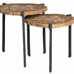 Griffith Park Bunching Table Large