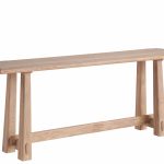 Canyon Console Table