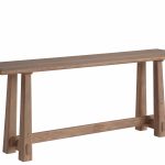 Sienna Console Table