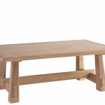 Canyon Rectangular Cocktail Table