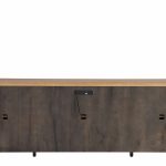Canyon Entertainment Credenza