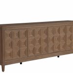 Sienna Entertainment Credenza