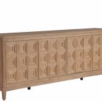 Canyon Entertainment Credenza