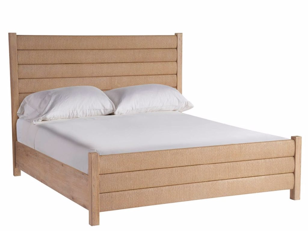 Canyon Post Bed Queen
