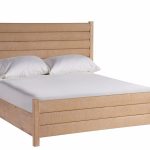 Canyon Post Bed Queen