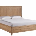 Canyon Panel Bed King