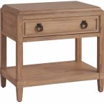 Canyon Drawer Nightstand