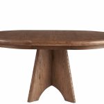 Sienna Round Dining Table