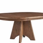 Sienna Round Dining Table