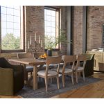 Canyon Rectangular Dining Table