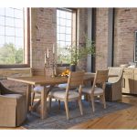 Canyon Rectangular Dining Table