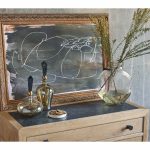Canyon Bar Cabinet