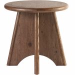 Sienna Round Side Table