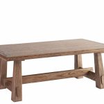 Sienna Rectangular Cocktail Table