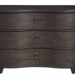 Griffith Park Serpentine Chest
