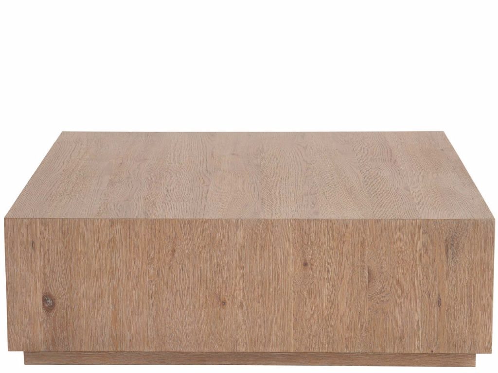 Altitude Square Cocktail Table