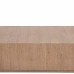 Altitude Square Cocktail Table