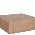 Altitude Square Cocktail Table