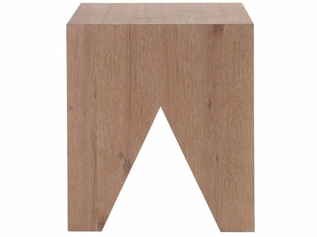 Altitude End Table