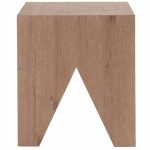 Altitude End Table