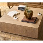 Altitude Square Cocktail Table