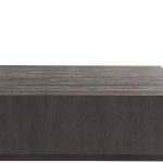 Obsidian Square Cocktail Table