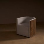 Tanner Swivel Chair