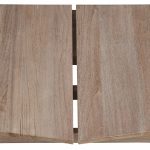 Saratoga Adirondack Ottoman