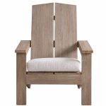 Saratoga Adirondack Chair
