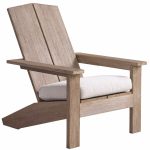 Saratoga Adirondack Chair