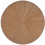 Carmen Round Table